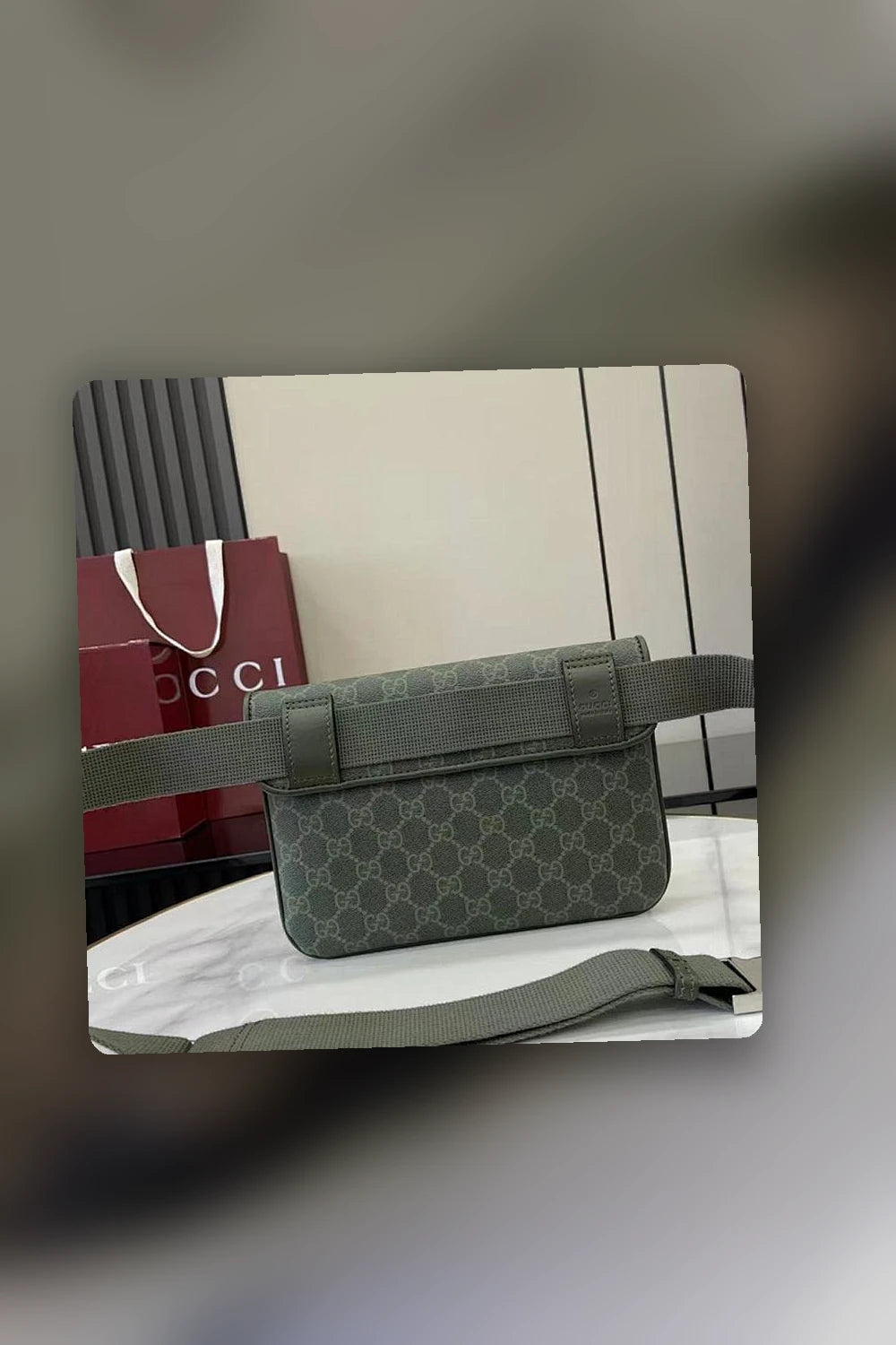 NB - GUKI Bag - 359