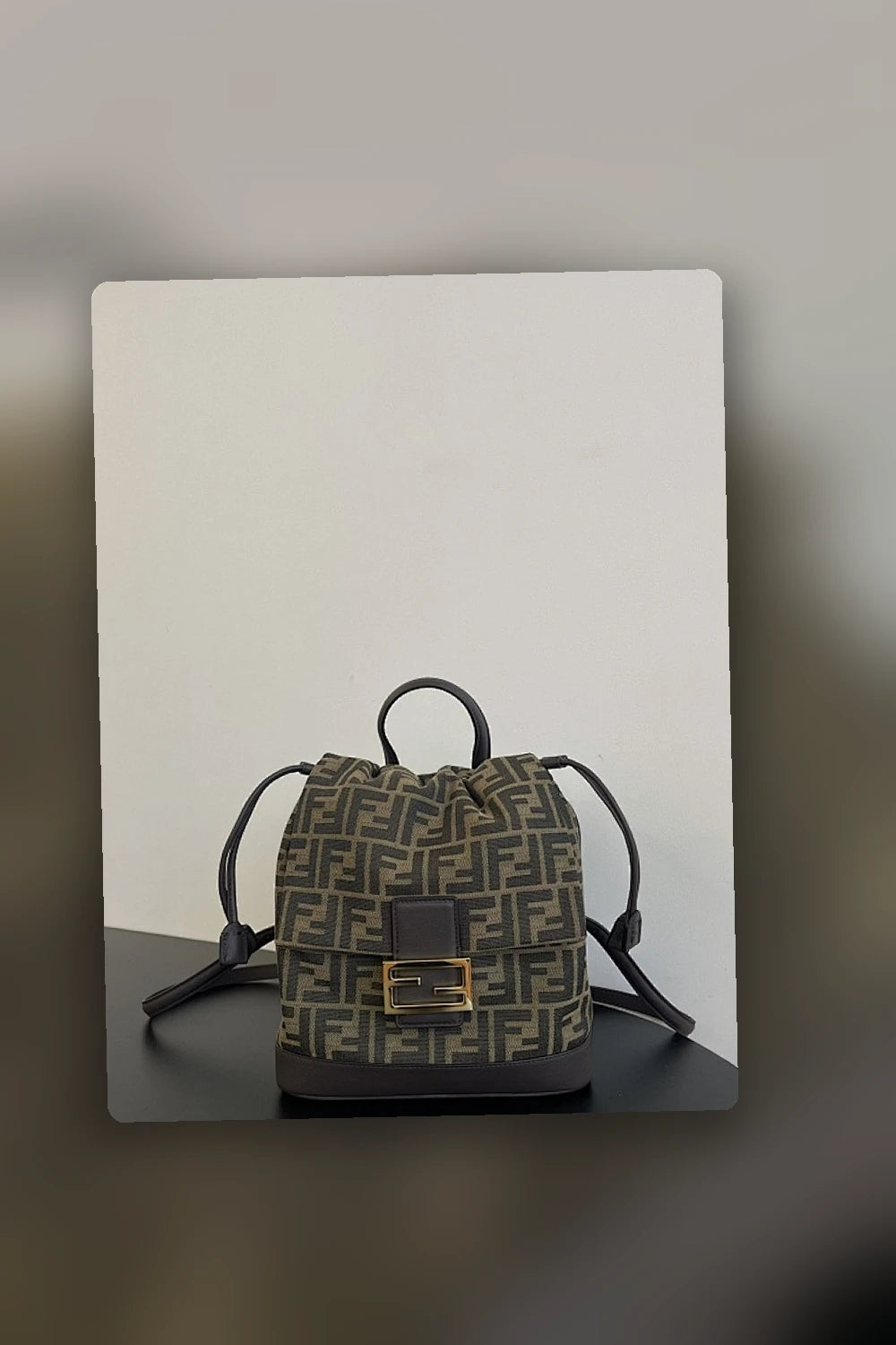 NB - FDE Bag - 119