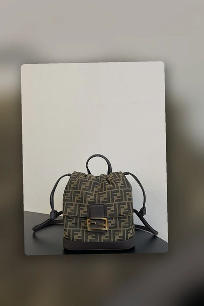 NB - FDE Bag - 119