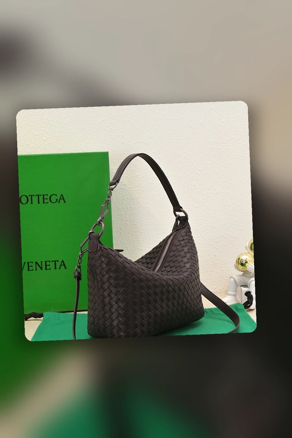 NB - BOV Bag - 895