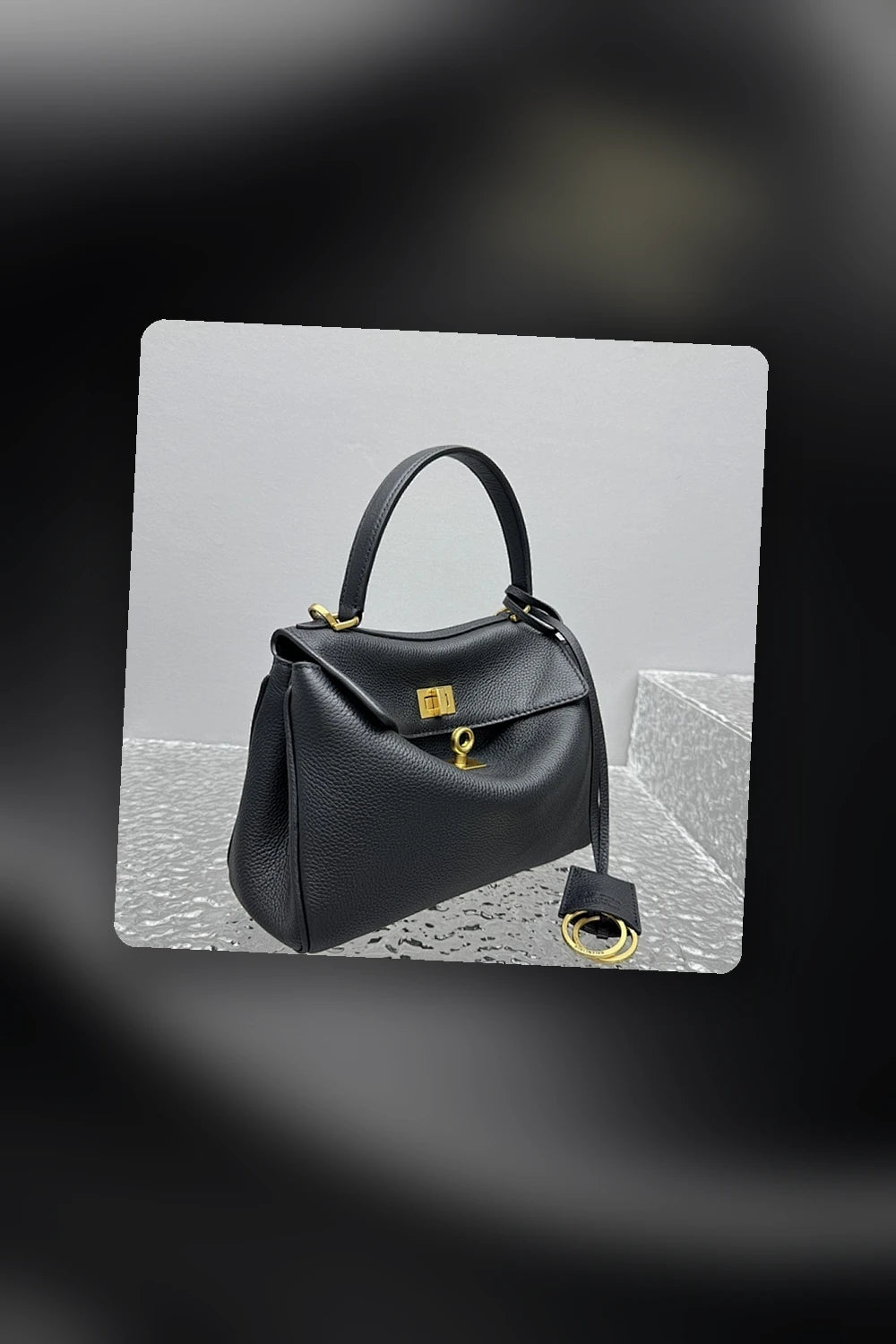 NB - BG Bag - 1466