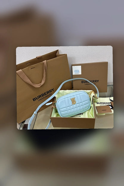 NB - BOR Bag - 1038