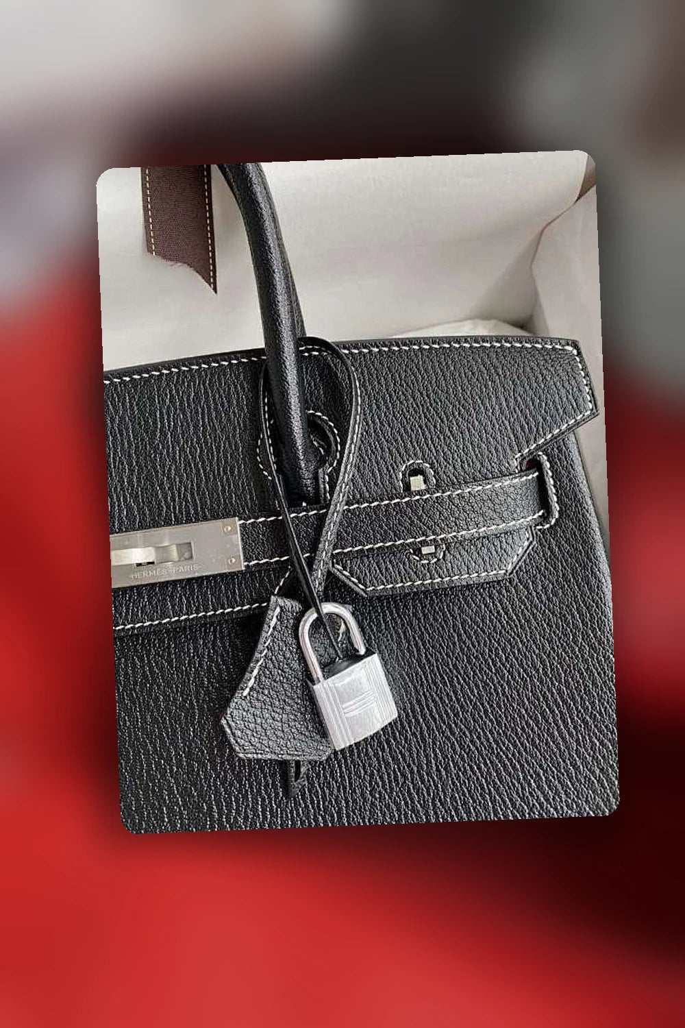 NB - HMS Bag - 506