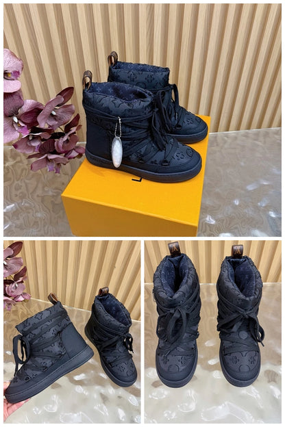 NB - LOV Women Shoes - 835