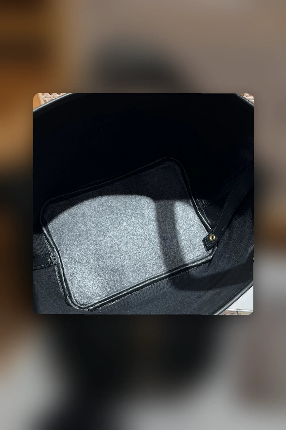 NB - HMS Bag - 1680