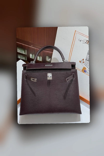 NB - HMS Bag - 641