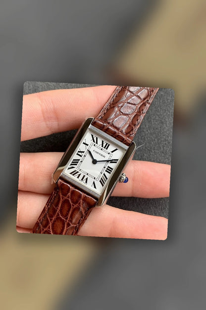 NB - Mix Watch - 731