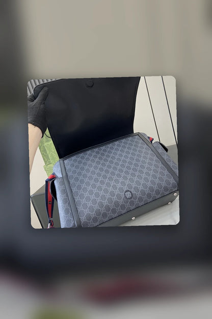 NB - GUKI Bag - 715