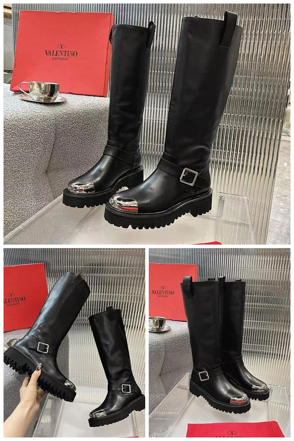 NB - VEL Women Shoes - 150