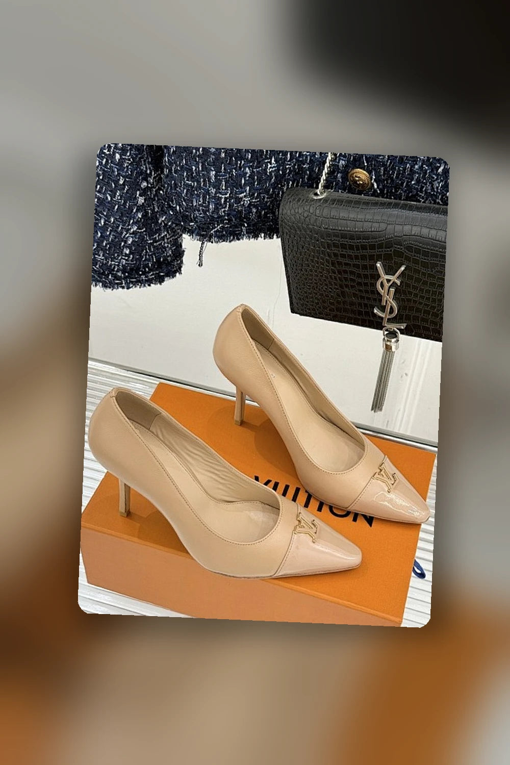NB - LOV Women Shoes - 221