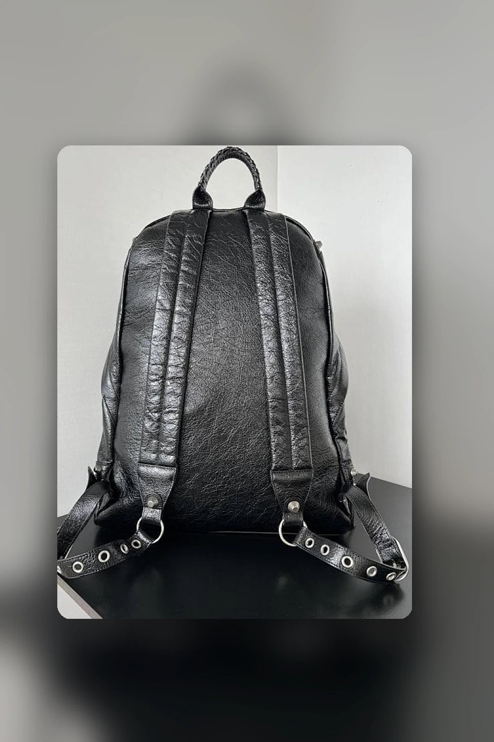 NB - BG Bag - 1065