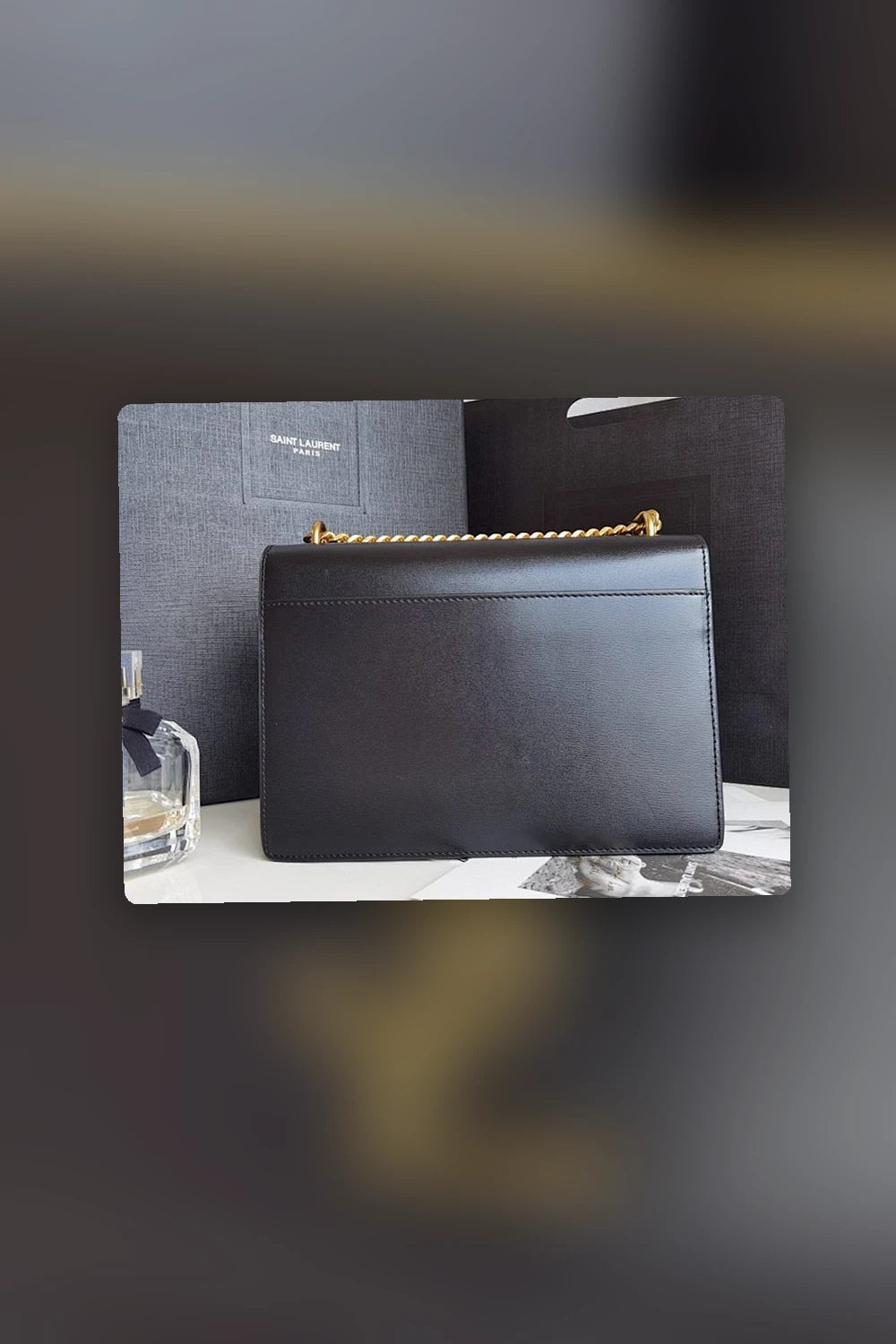 NB - YLS Bag - 150