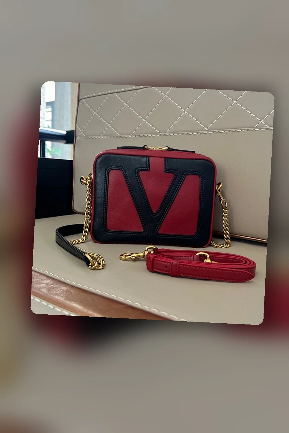 NB - VEL Bag - 340