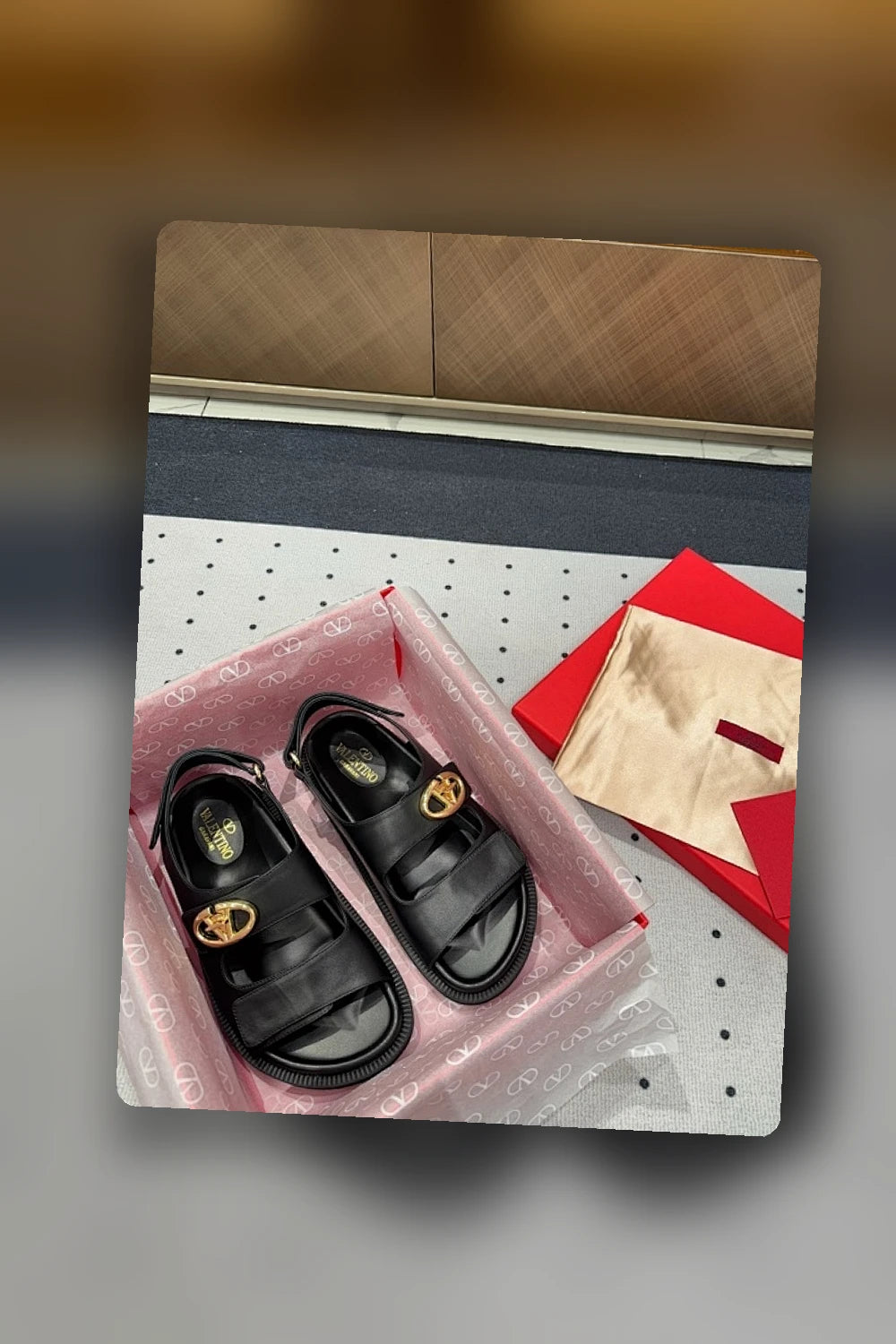NB - VEL Women Shoes - 935