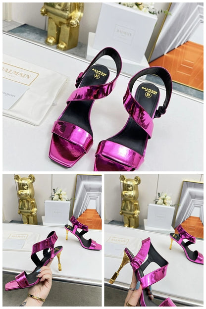 NB - BAM Women Shoes - 082
