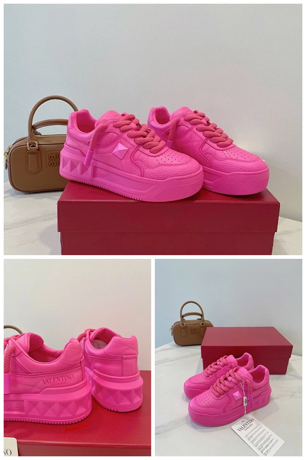 NB - VEL Women Shoes - 071