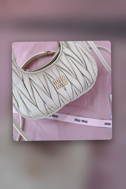 NB - MMU Bag - 647