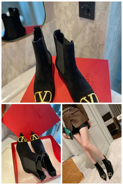 NB - VEL Women Shoes - 374