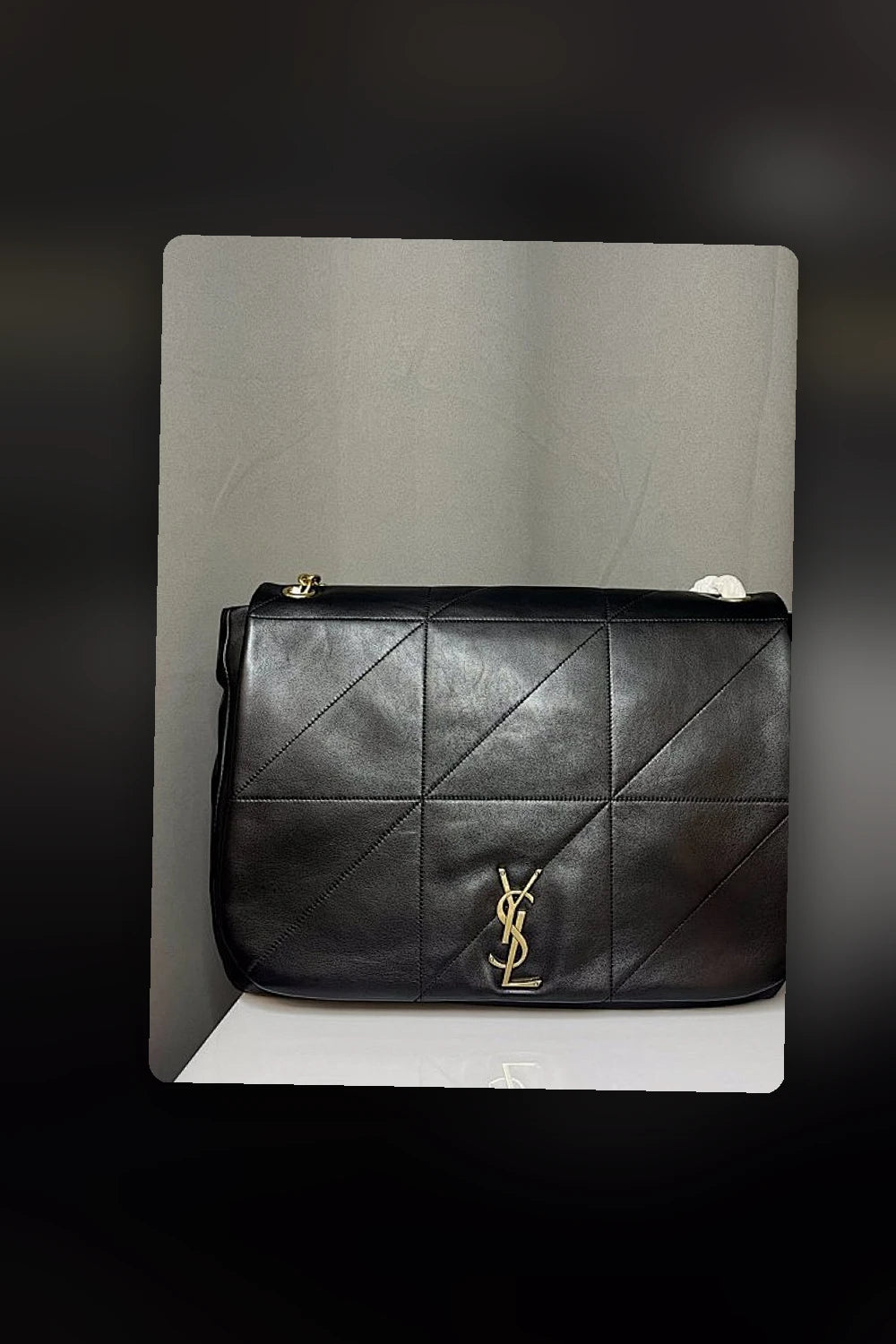 NB - YLS Bag - 1061
