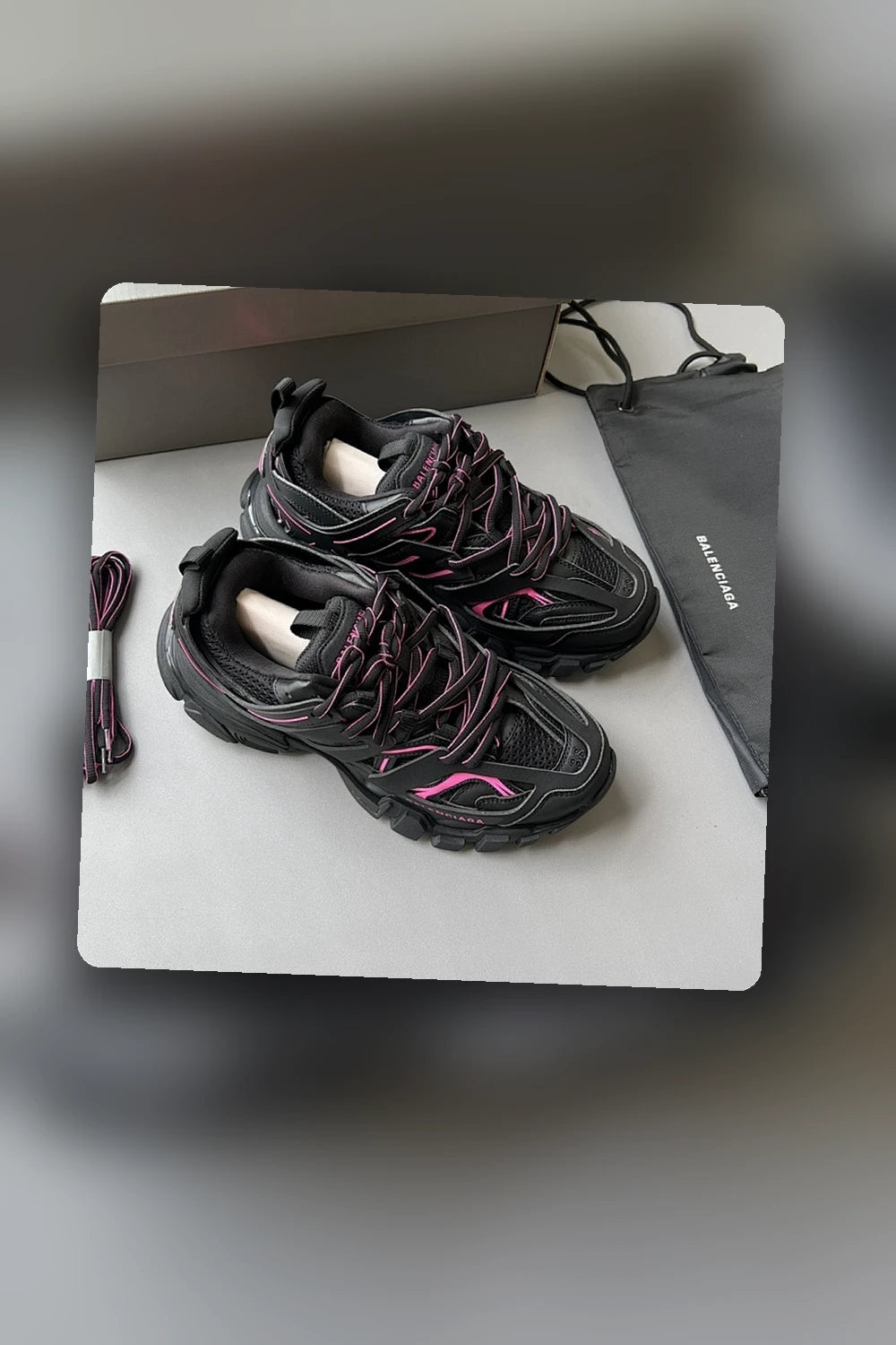 NB - BG Women Shoes - 1534