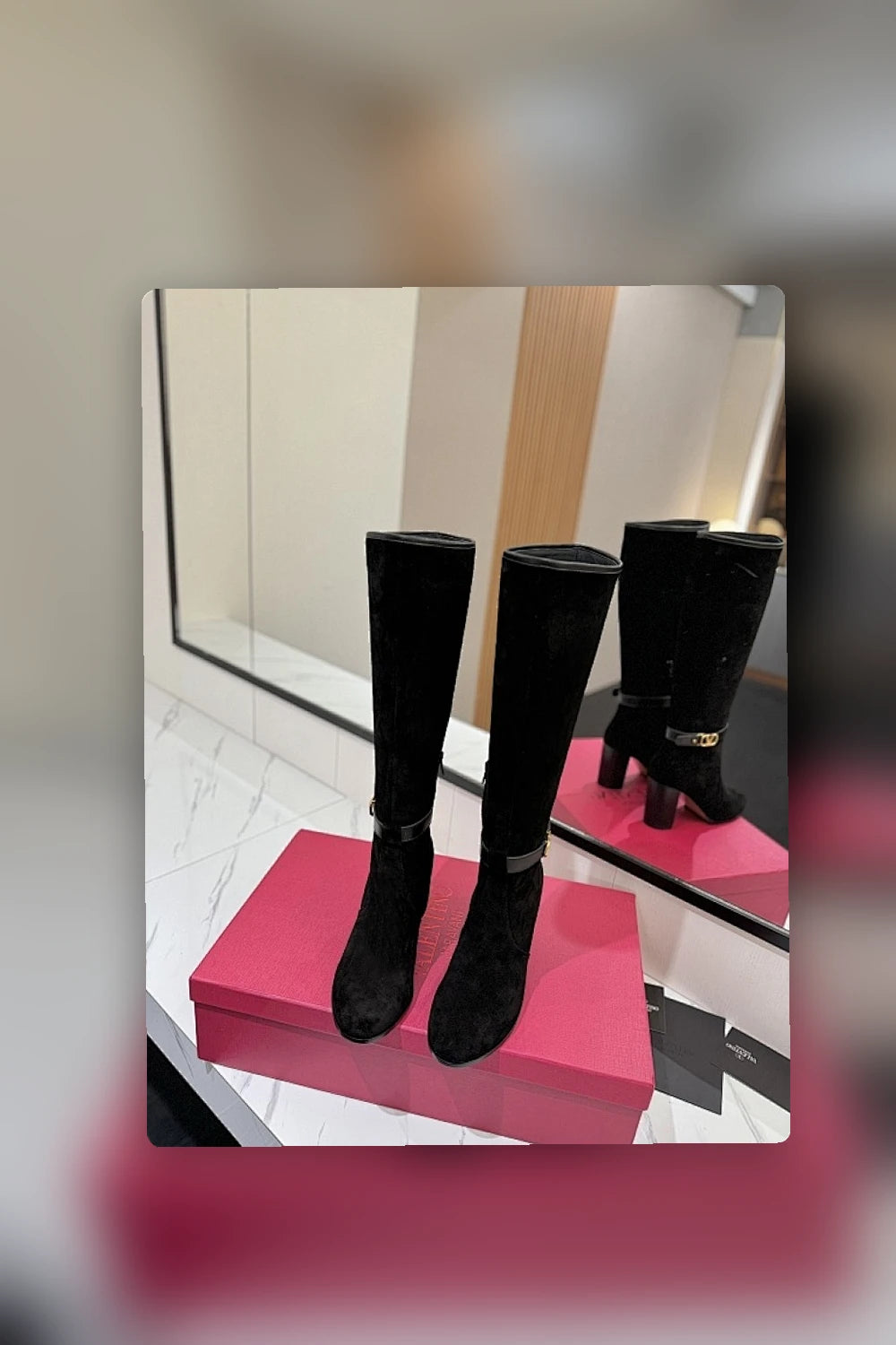 NB - VEL Women Shoes - 300