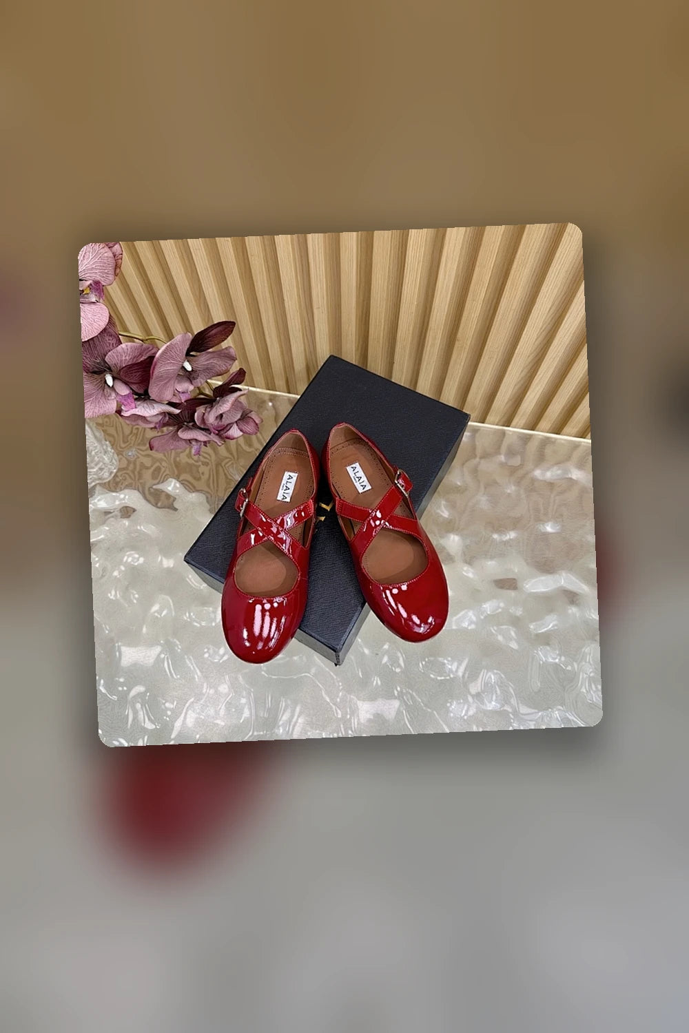NB - AAL Women Shoes - 201