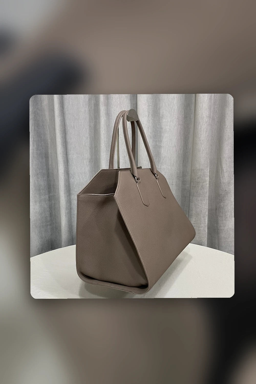 NB - THR Bag - 947