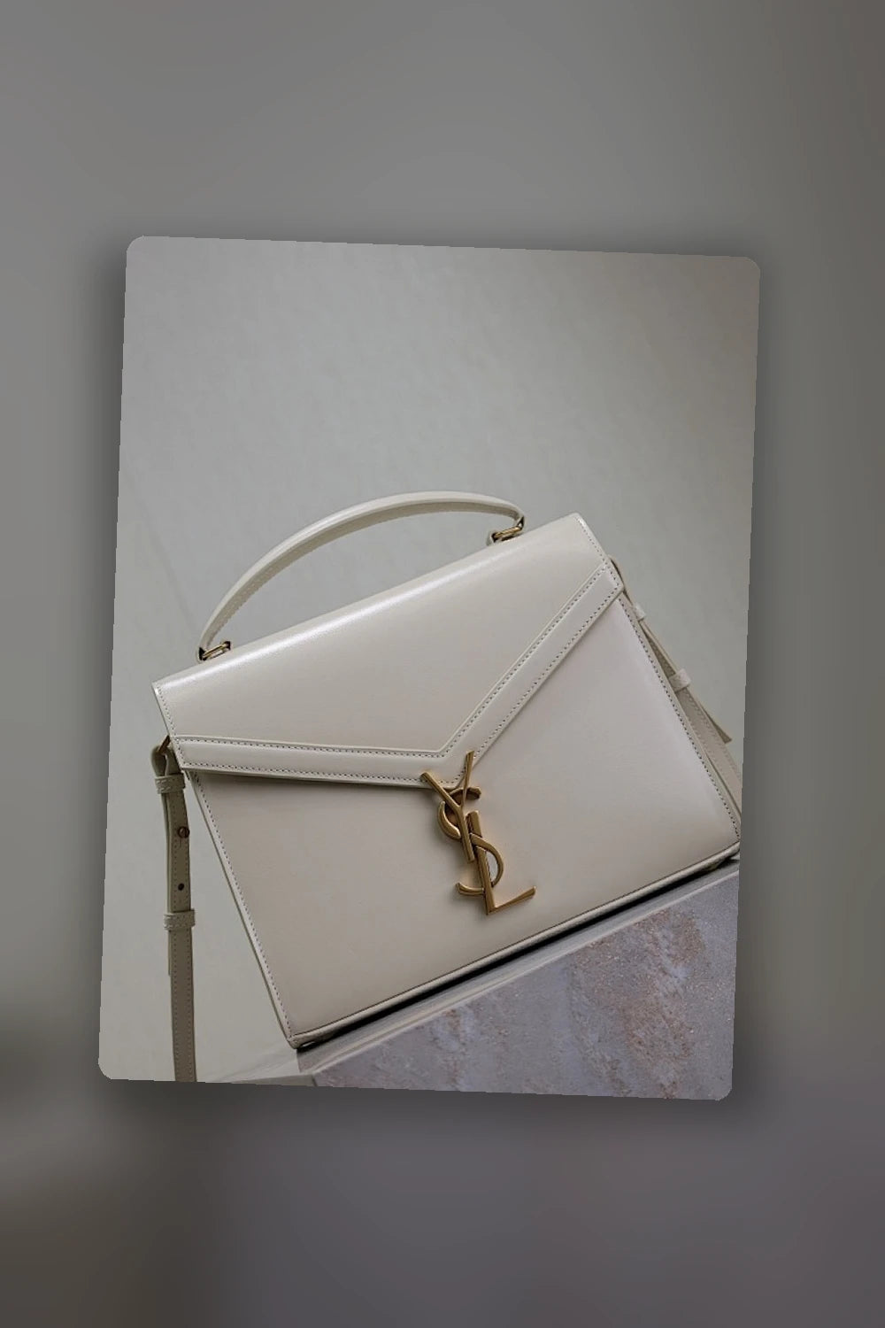 NB - YLS Bag - 323