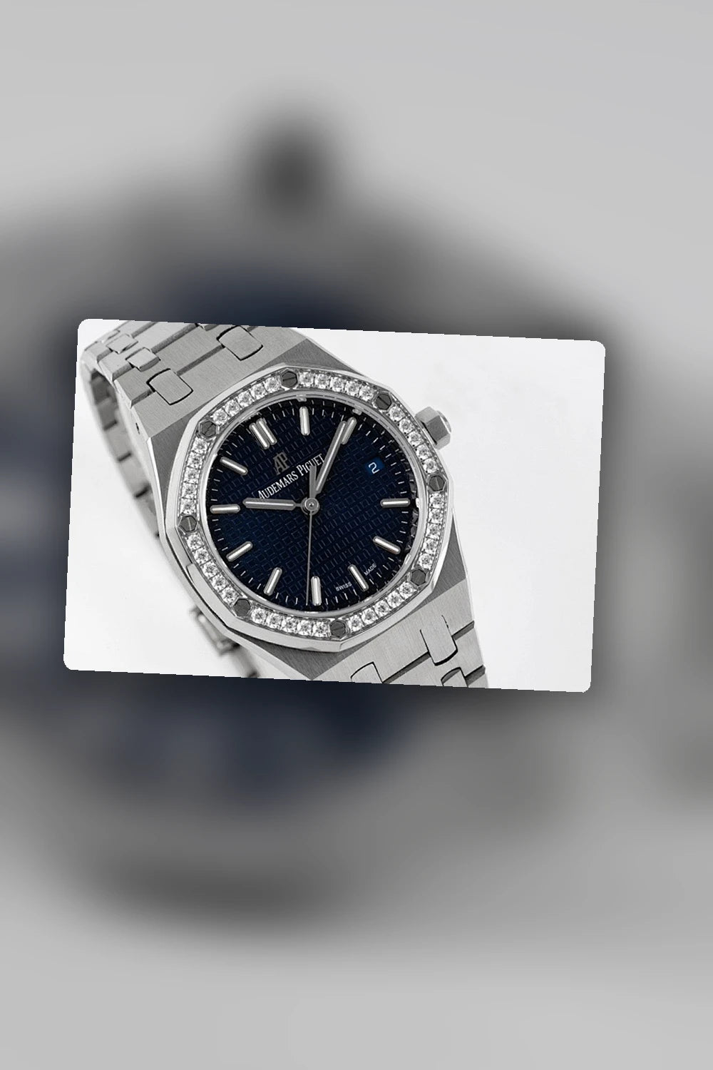 NB - Mix Watch - 1342