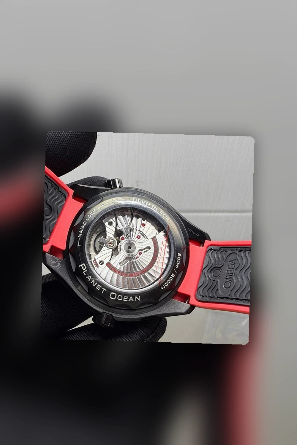 NB - Mix Watch - 493