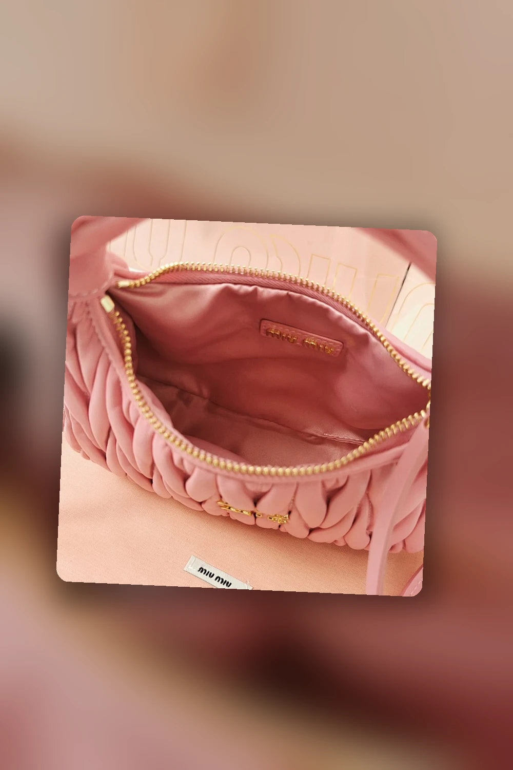 NB - MMU Bag - 229