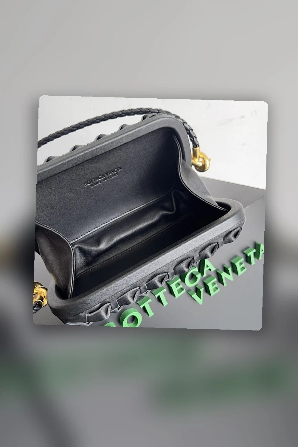 NB - BOV Bag - 684
