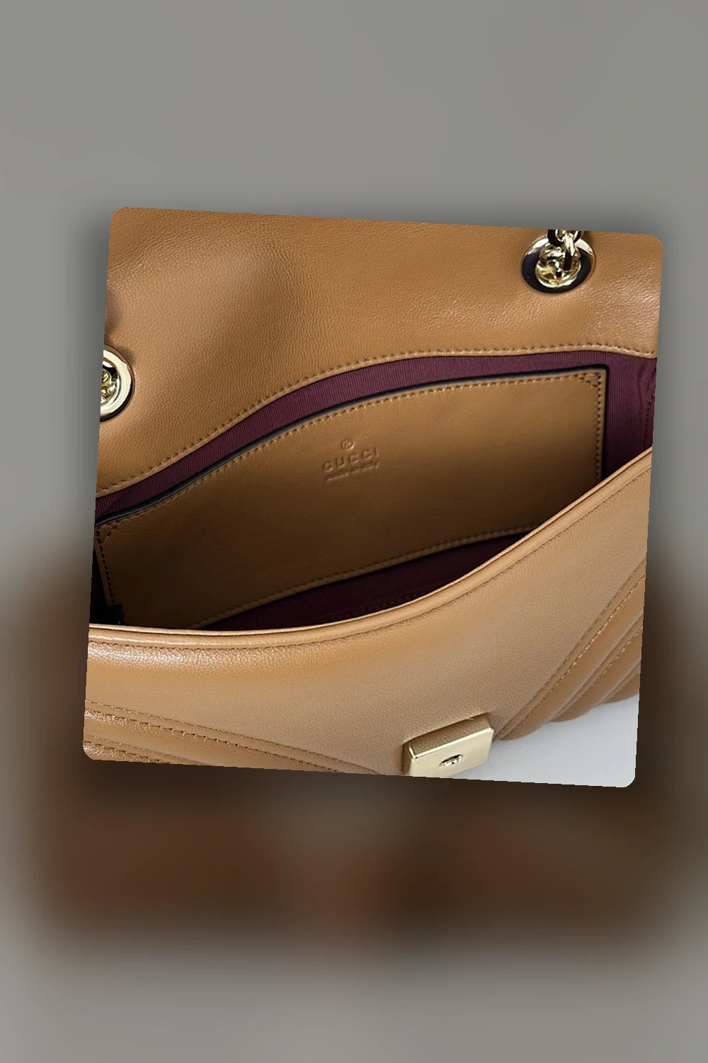 NB - GUKI Bag - 940