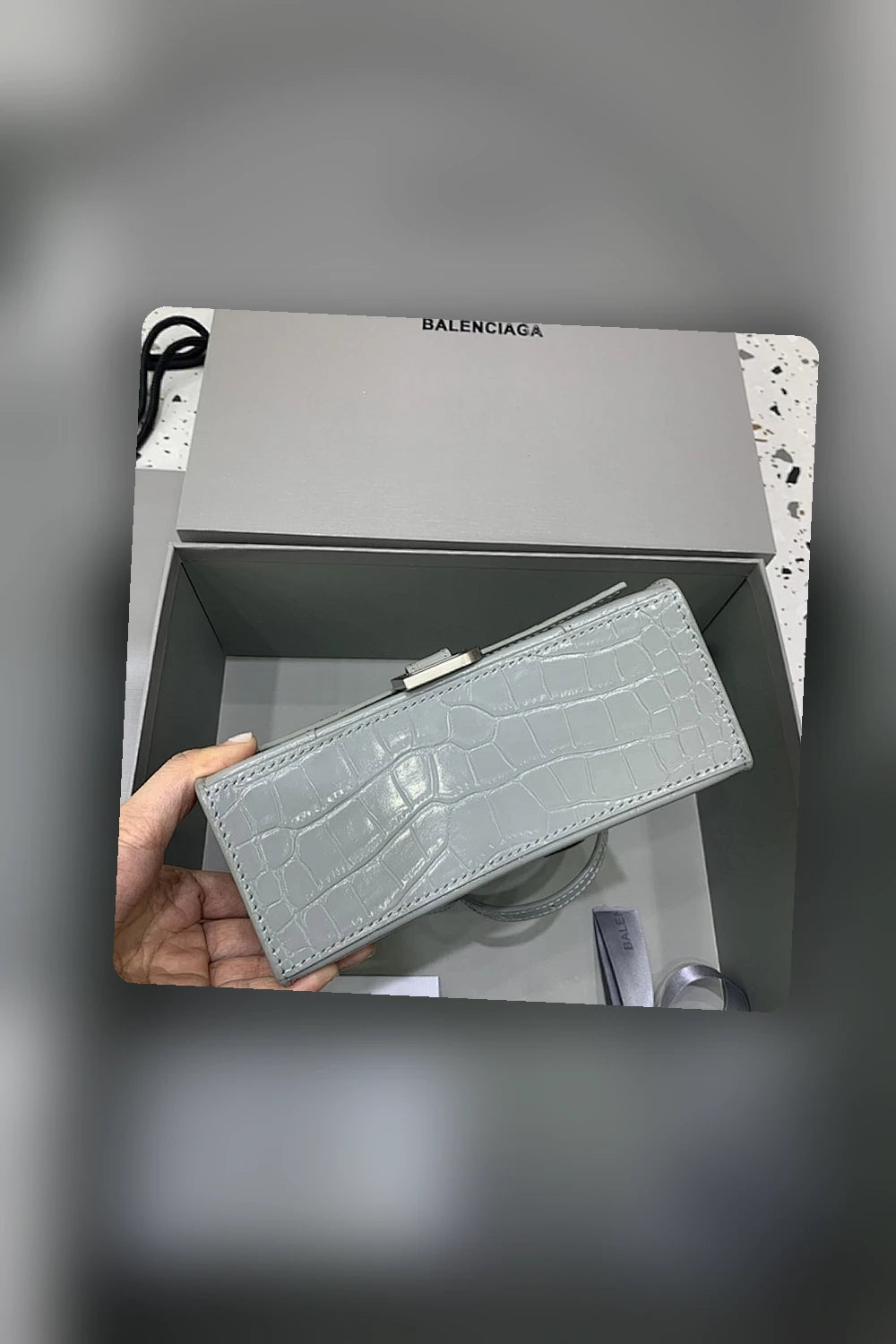 NB - BG Bag - 2050