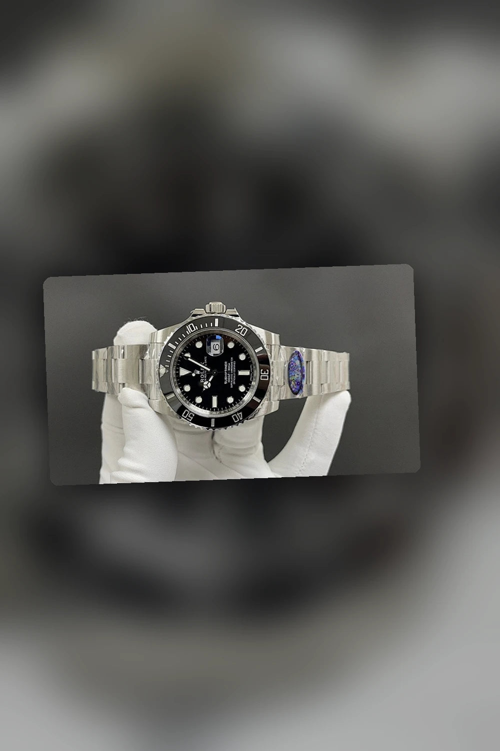 NB - Mix Watch - 1144