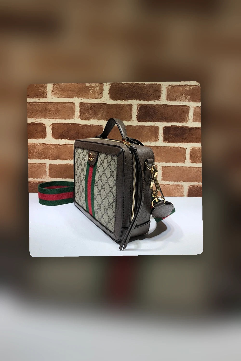 NB - GUKI Bag - 1259