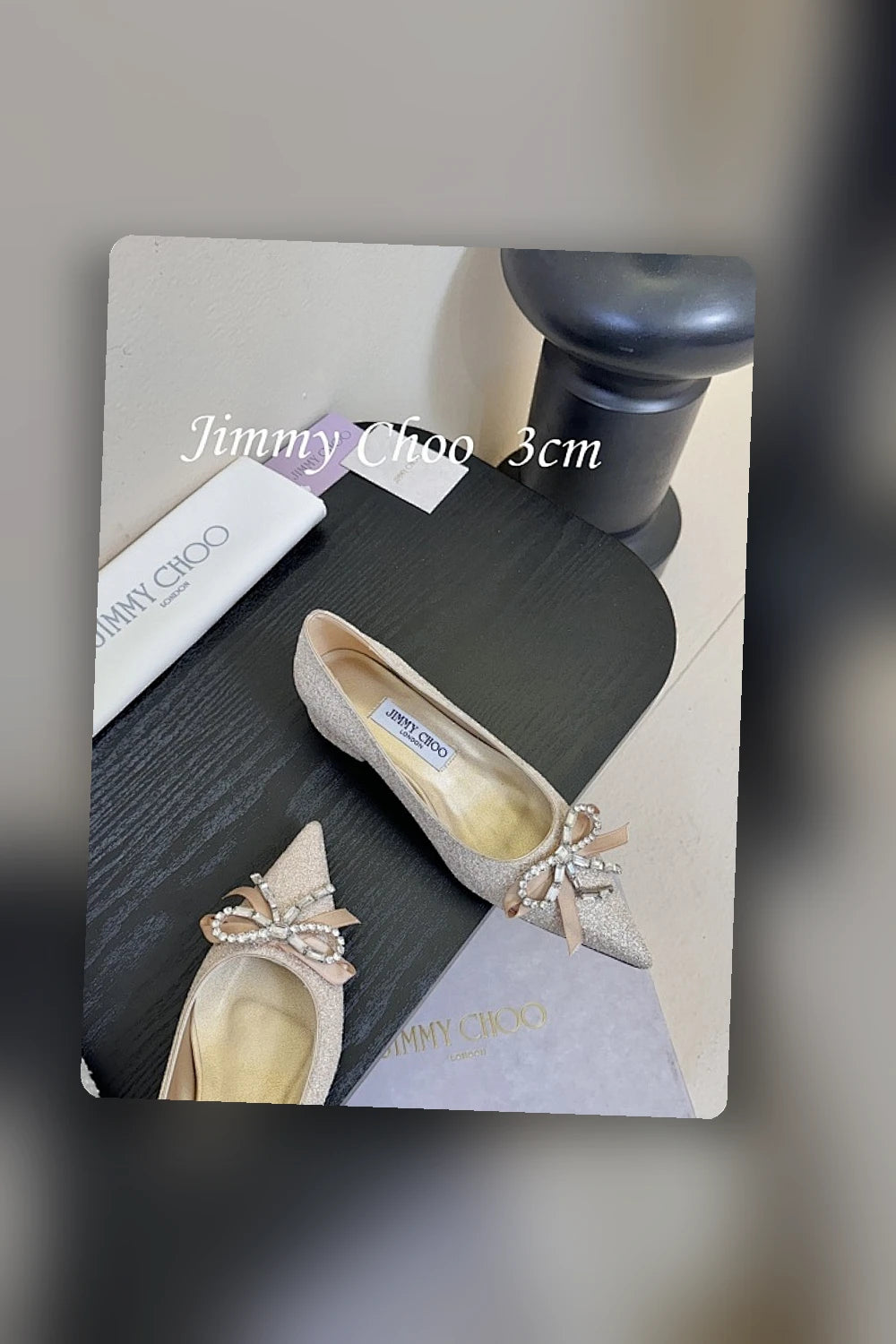 NB - JMC Mix Items - 088