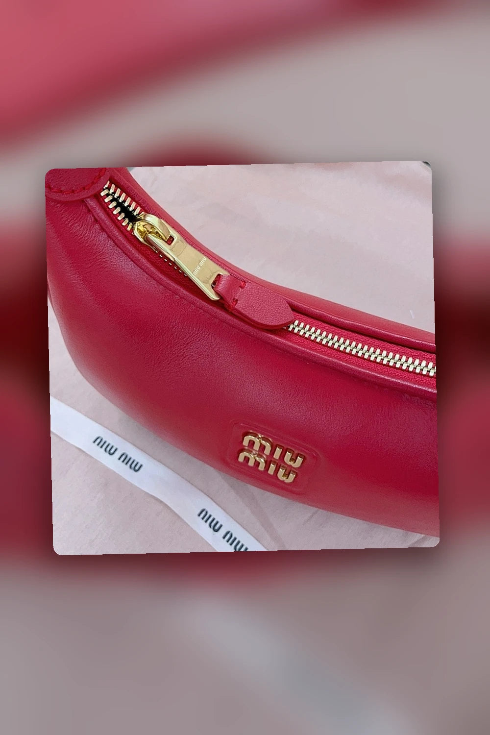 NB - MMU Bag - 1508