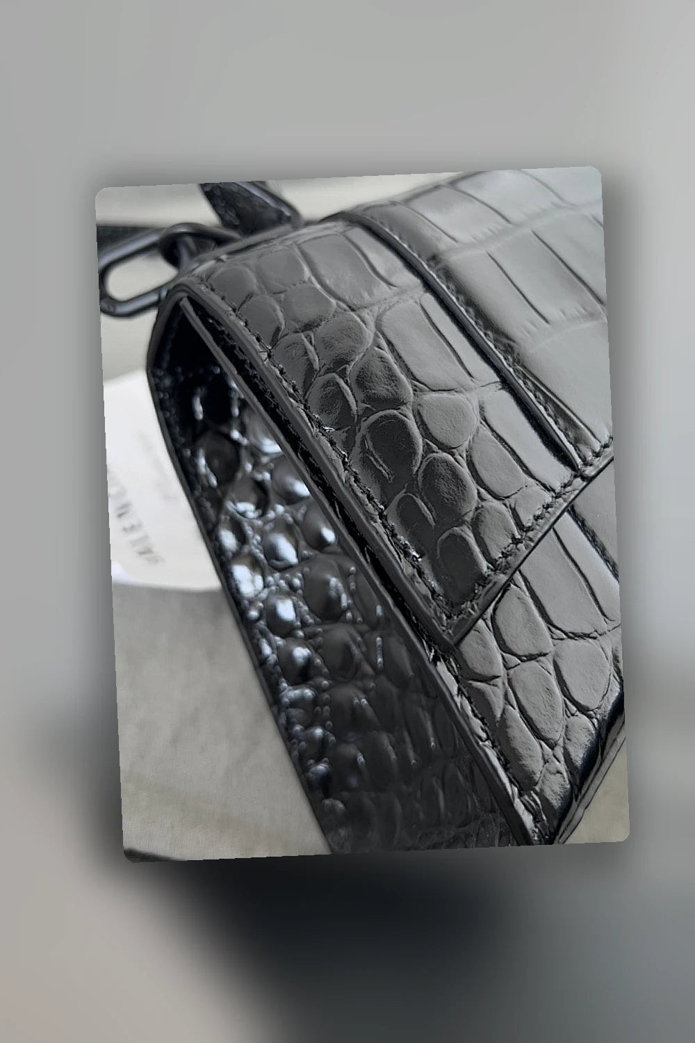 NB - BG Bag - 1233