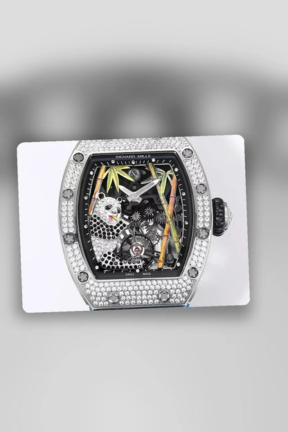NB - Mix Watch - 187