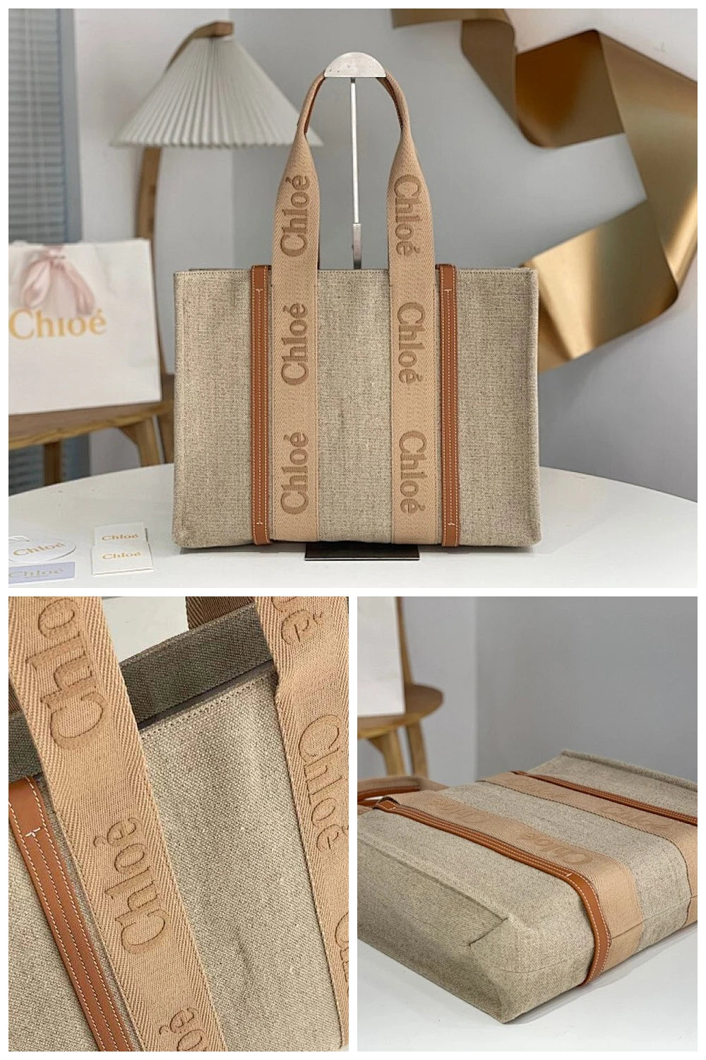 NB - CLE Bag - 672