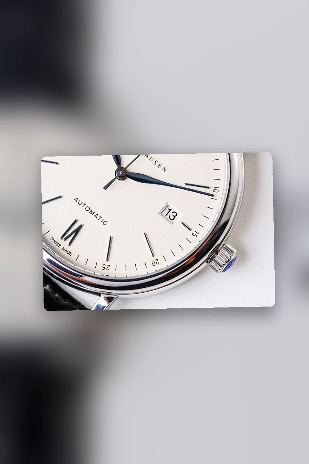 NB - Mix Watch - 320