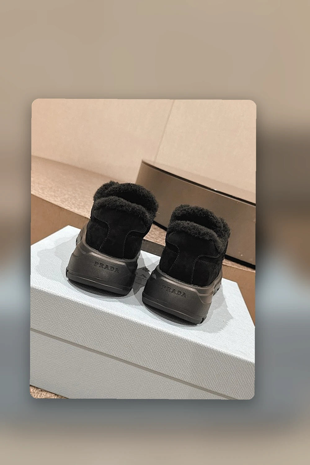 NB - PD Women Shoes - 385
