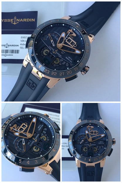 NB - Mix Watch - 811