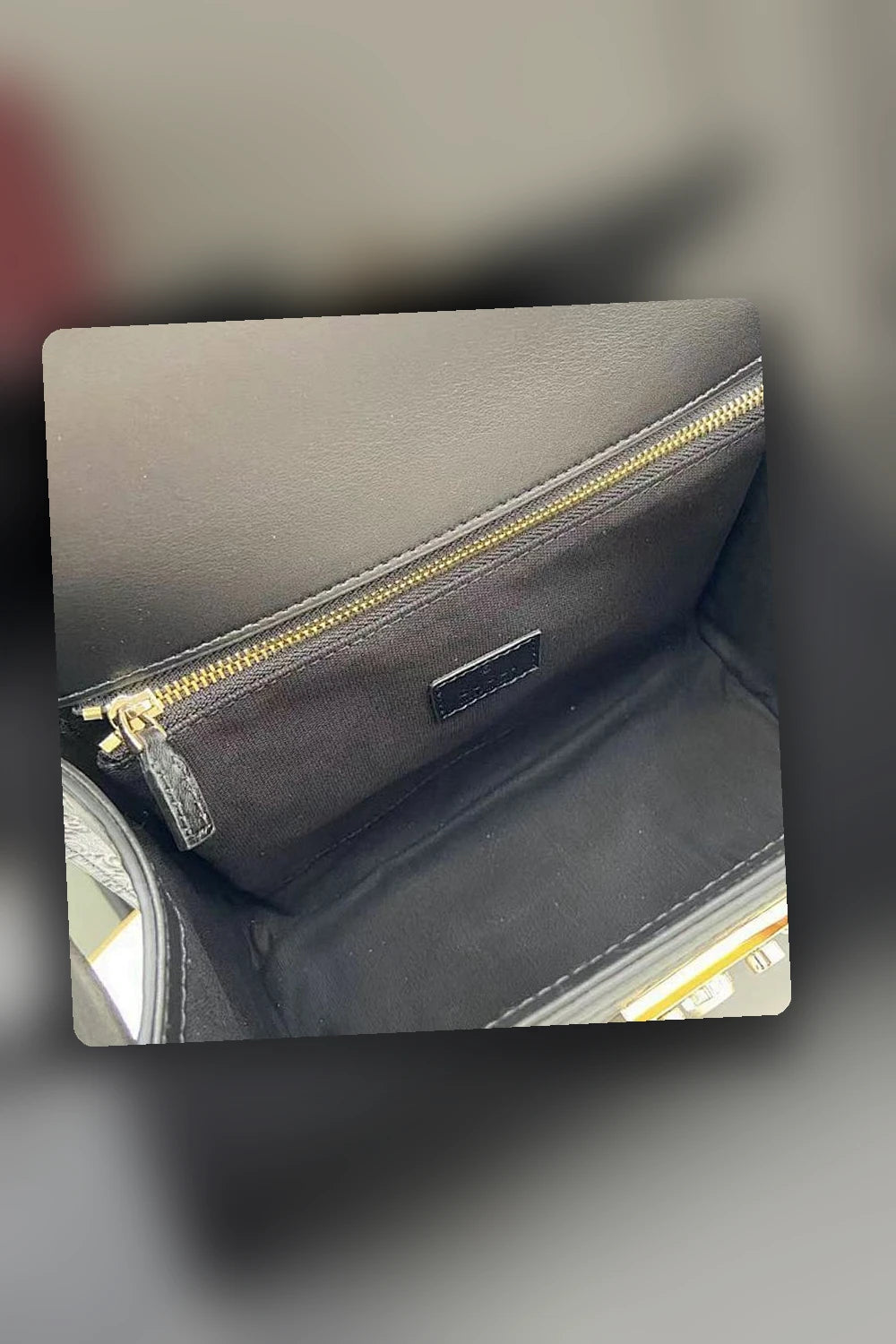 NB - GUKI Bag - 399