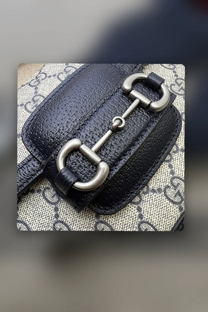 NB - GUKI Bag - 1078