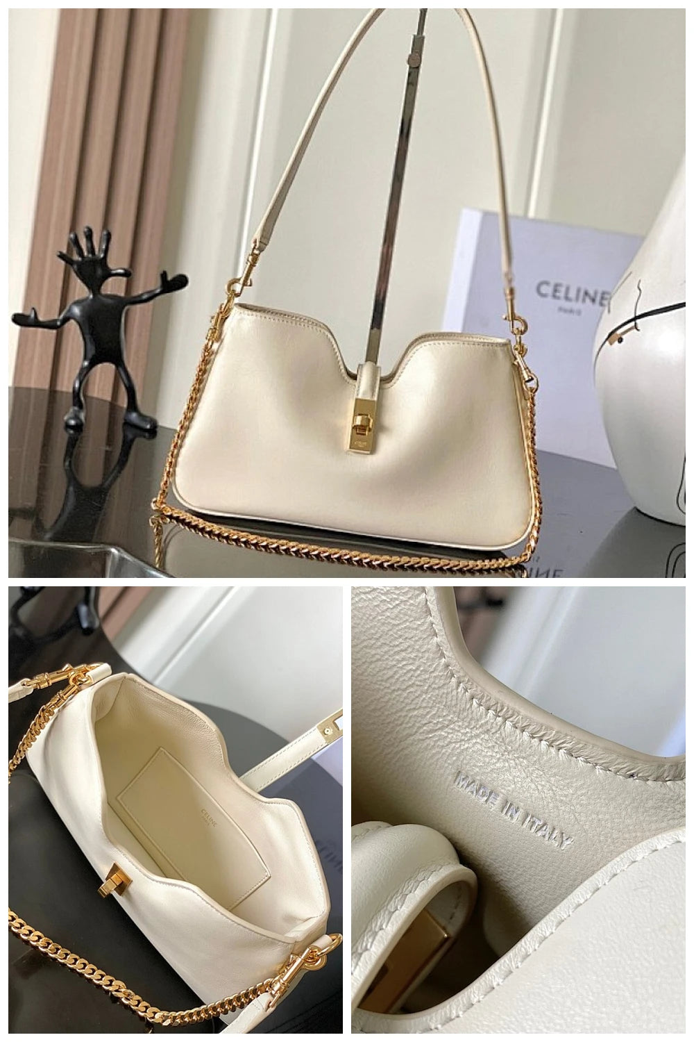NB - COL Bag - 685