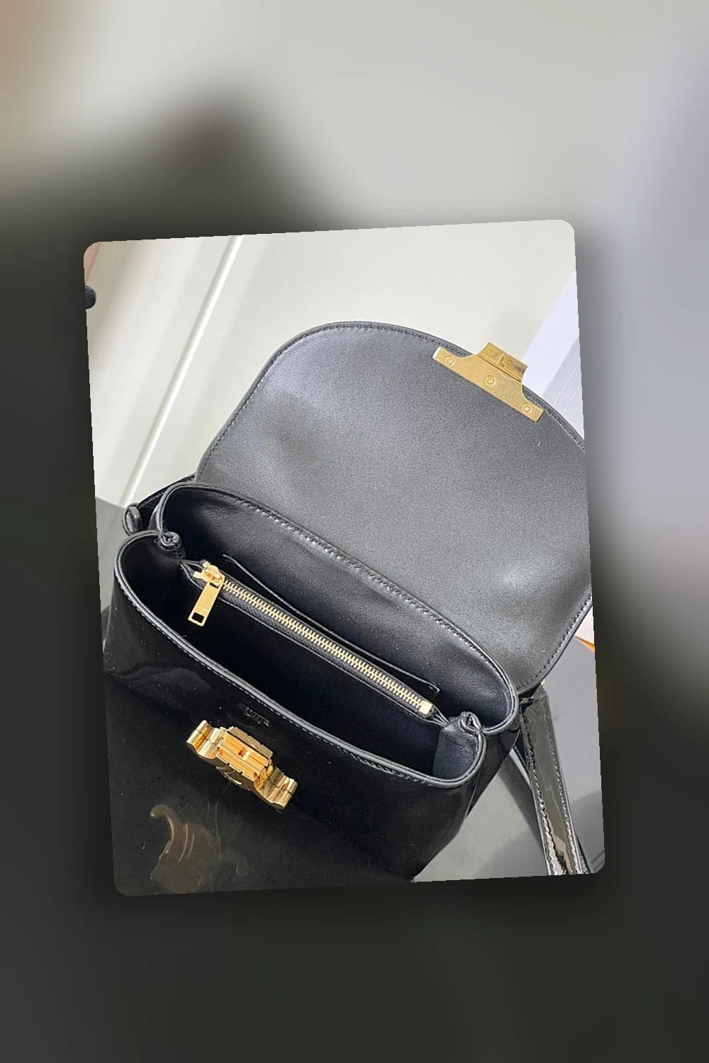 NB - COL Bag - 286