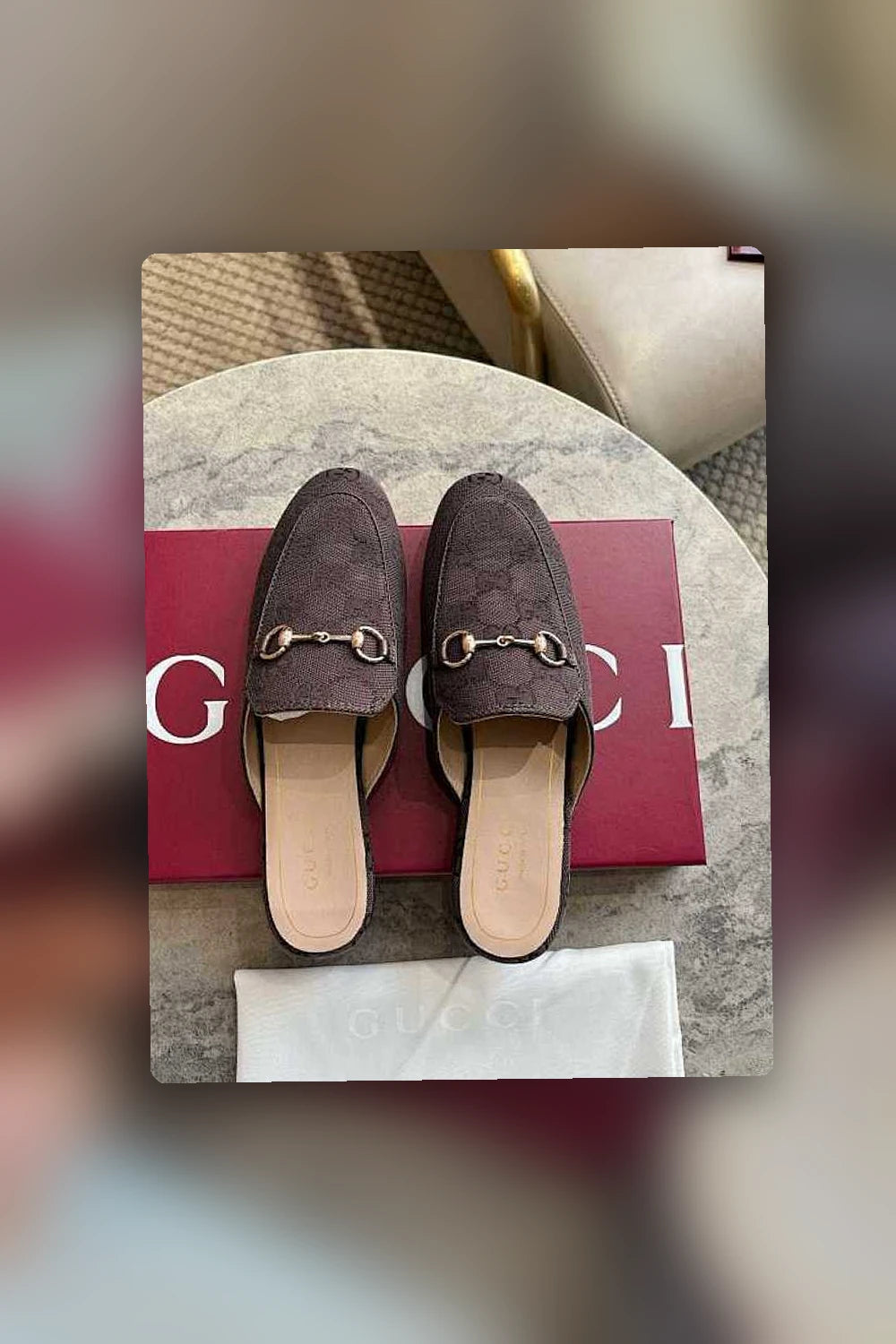 NB - GUKI Women Shoes - 450