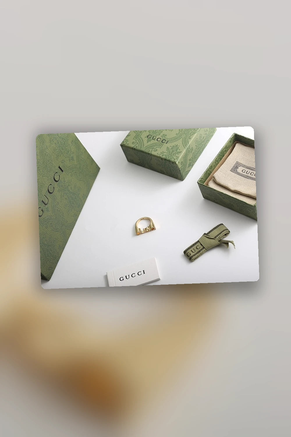 NB - GUKI Jewelry - 536